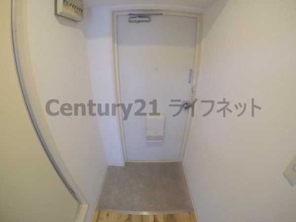 レクシア西中島3