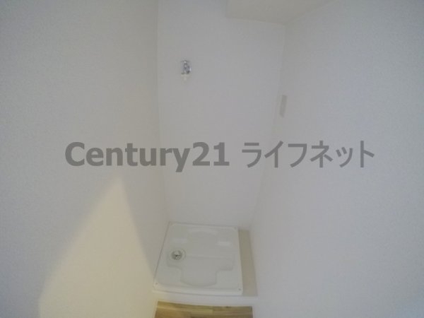レクシア西中島3