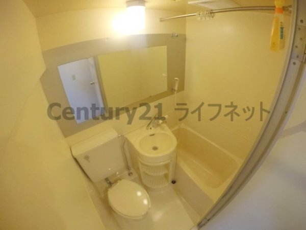 レクシア西中島3