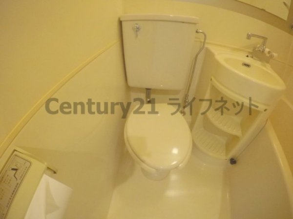 レクシア西中島3