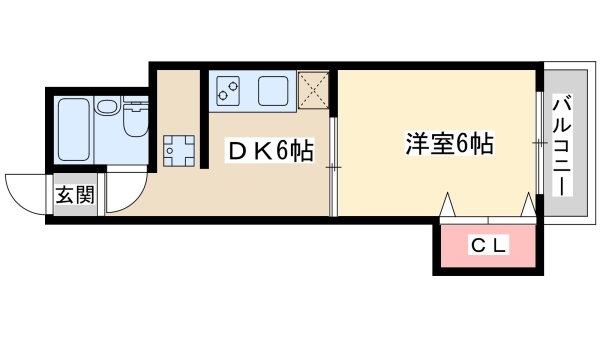 レクシア西中島3