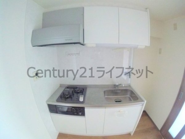 レクシア西中島3