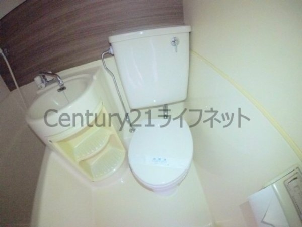 レクシア西中島3