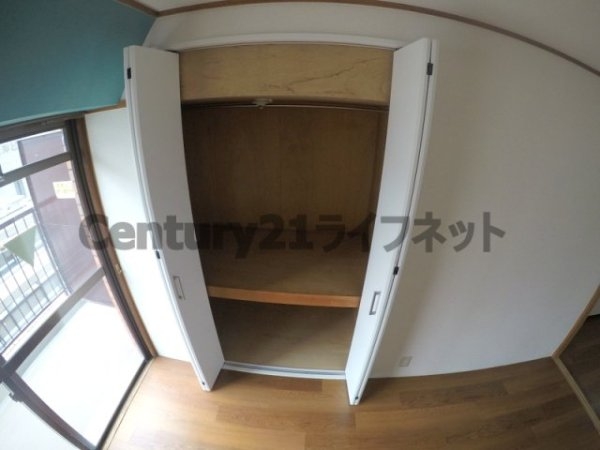 レクシア西中島3