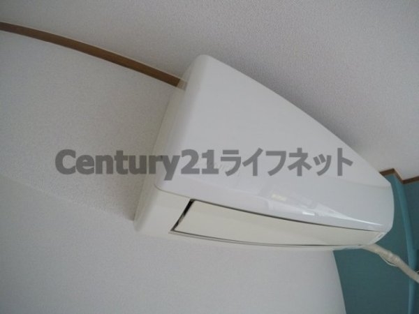 レクシア西中島3
