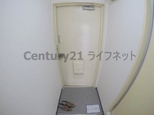 レクシア西中島3