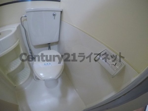 レクシア西中島3