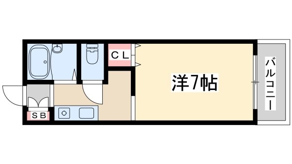 カーサトレディーチ