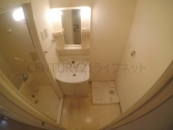 パセオ十三東