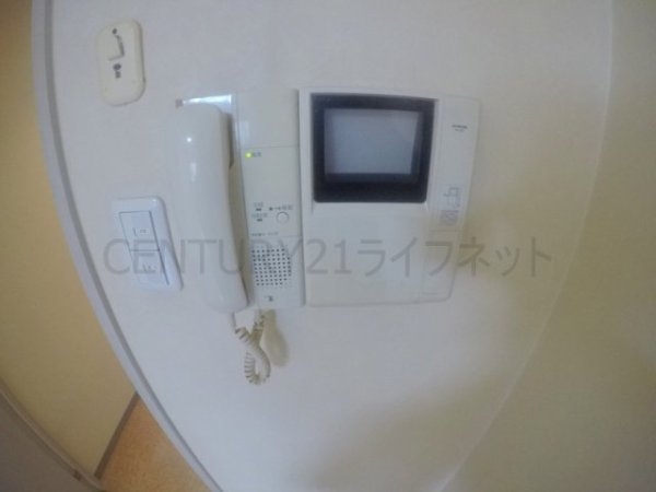 パセオ十三東