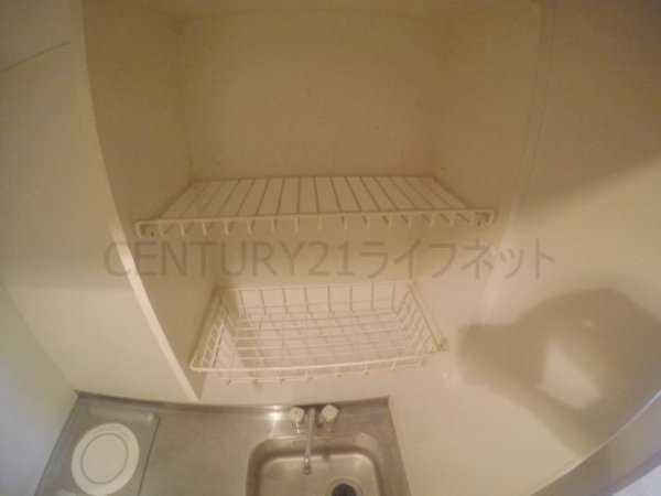 パセオ十三東