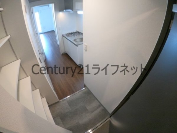 ブロード新うめきたレジデンス