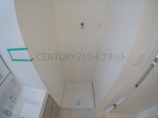 シーズンフラッツ梅田NORTH