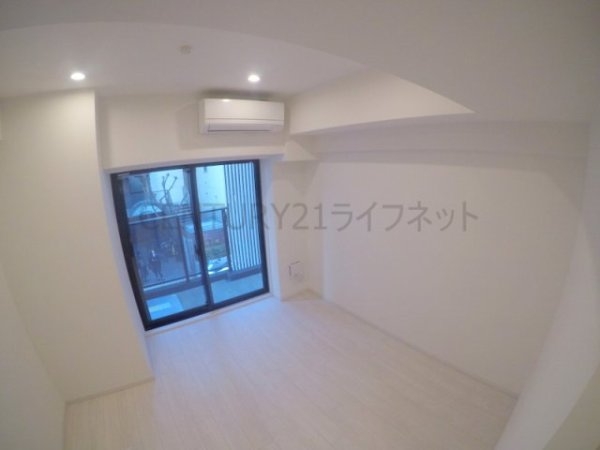 シーズンフラッツ梅田NORTH