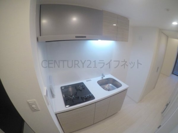 シーズンフラッツ梅田NORTH