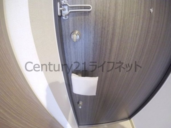 BPRレジデンス新梅田