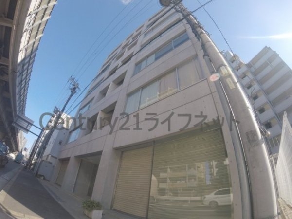 エーピーティー新梅田