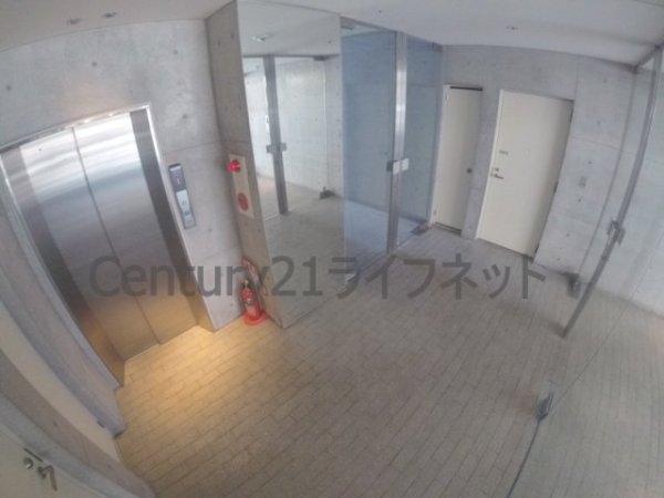 エーピーティー新梅田