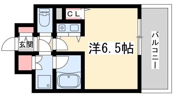 ダイアパレス新大阪宮原