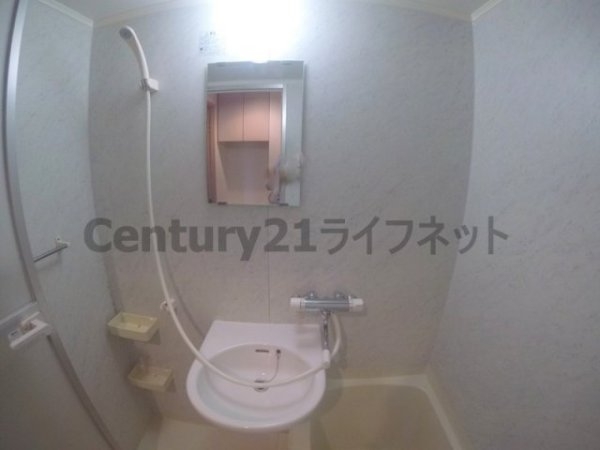 ダイアパレス新大阪宮原