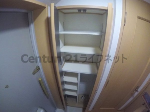 ダイアパレス新大阪宮原