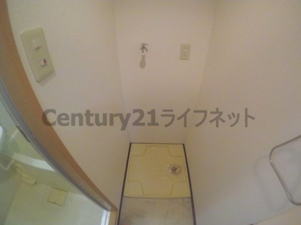 ダイアパレス新大阪宮原