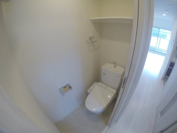 ディームス福島