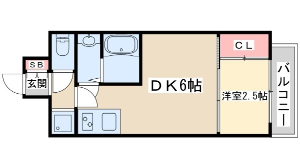 プレリスＮＥＯ大阪十三エルヴィオン
