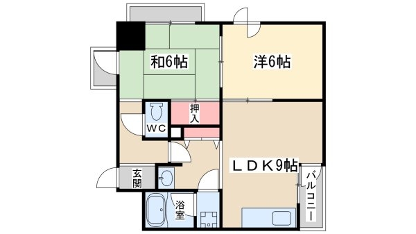 トータス西天満