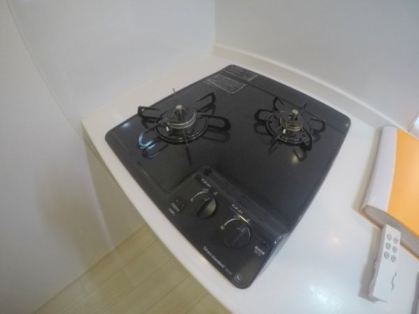 プレジオ海老江
