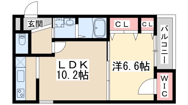 吹田市南吹田３丁目のアパート