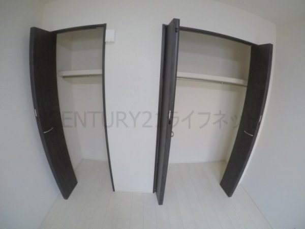 吹田市南吹田３丁目のアパート