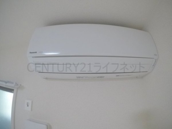 吹田市南吹田３丁目のアパート