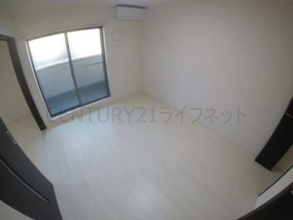 吹田市南吹田３丁目のアパート