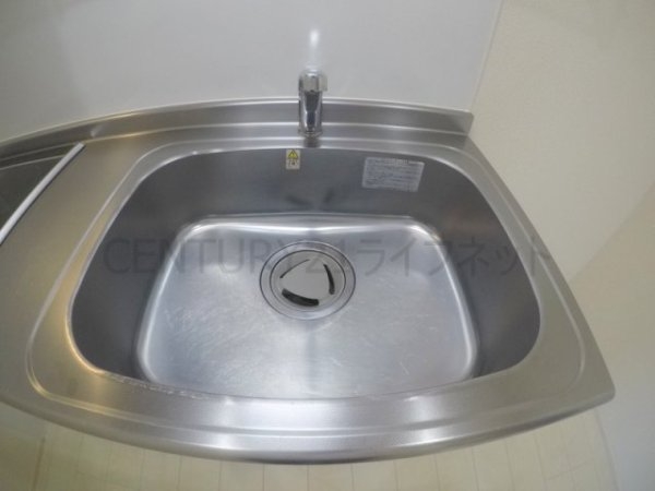 吹田市南吹田３丁目のアパート