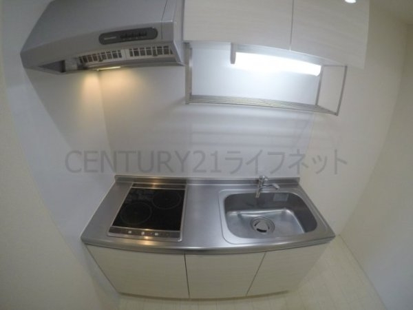 吹田市南吹田３丁目のアパート