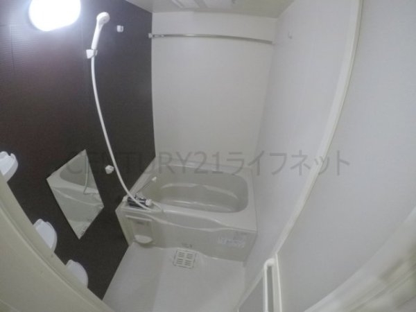 吹田市南吹田３丁目のアパート