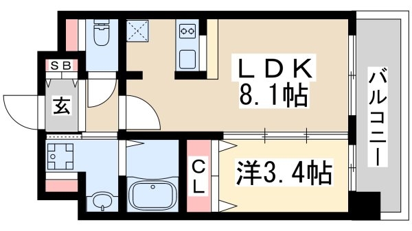 プレサンス新大阪ジェイズ