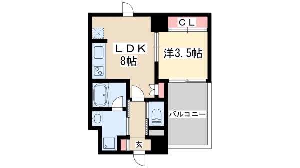 ライブガーデン新大阪