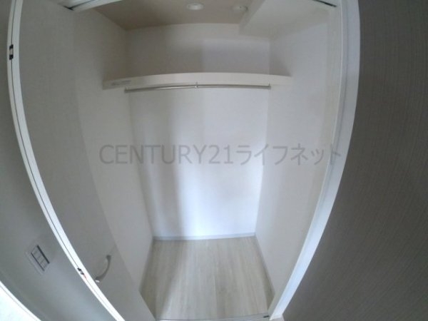 モダンパラッツォ江坂アクシア