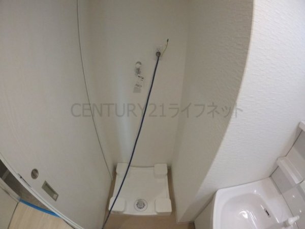 モダンパラッツォ江坂アクシア