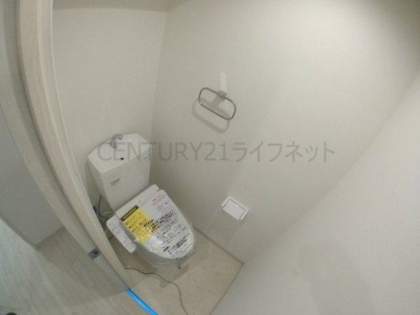 モダンパラッツォ江坂アクシア