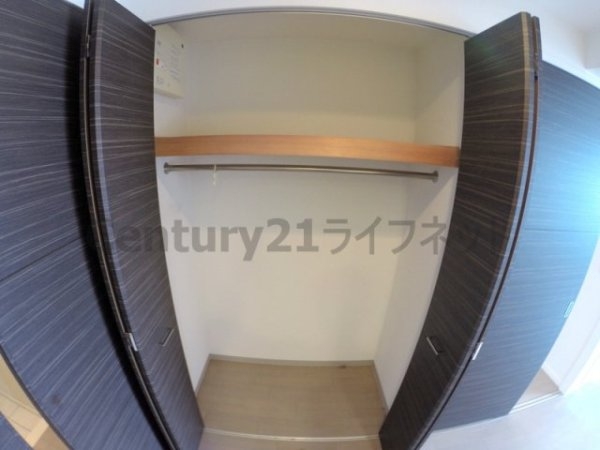 セレッソコートリバーサイドOSAKA