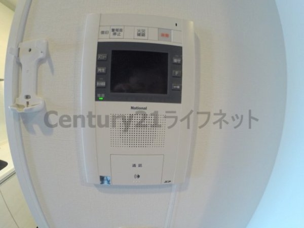 セレッソコートリバーサイドOSAKA