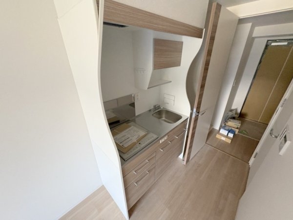 プレリスＮＥＯ大阪十三エルヴィオン