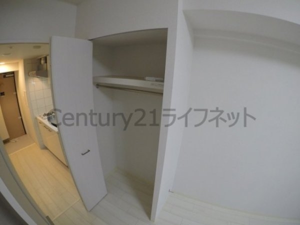 エスリード新大阪ヴェルデ
