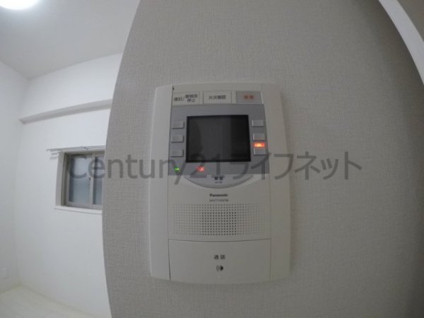 エスリード新大阪ヴェルデ