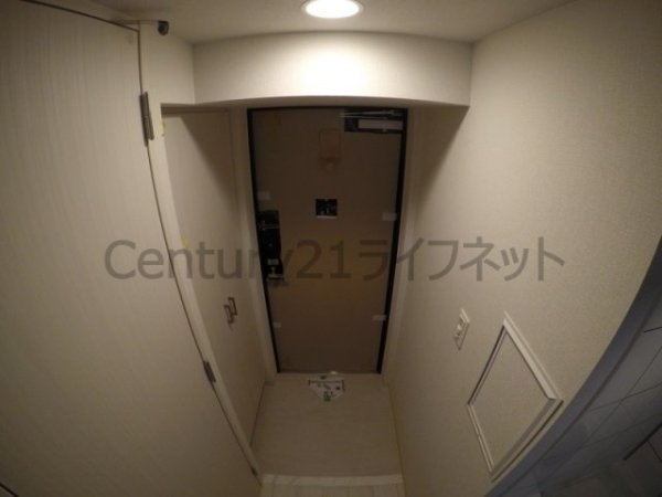 エスリード新大阪ヴェルデ