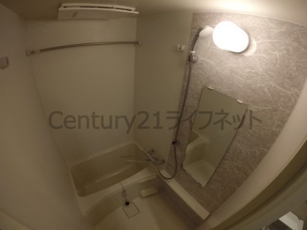 エスリード新大阪ヴェルデ