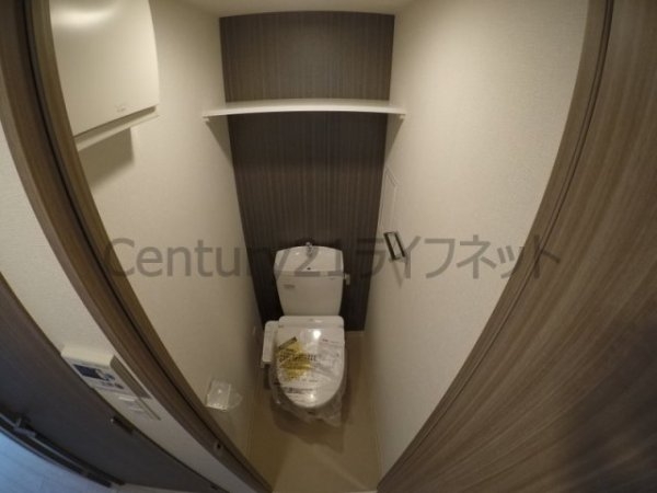 エスリード新大阪ヴェルデ